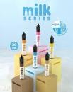 FazVapor ミルキーシリーズ フレーバーリキッド 30ml ドリンク系 デザート系