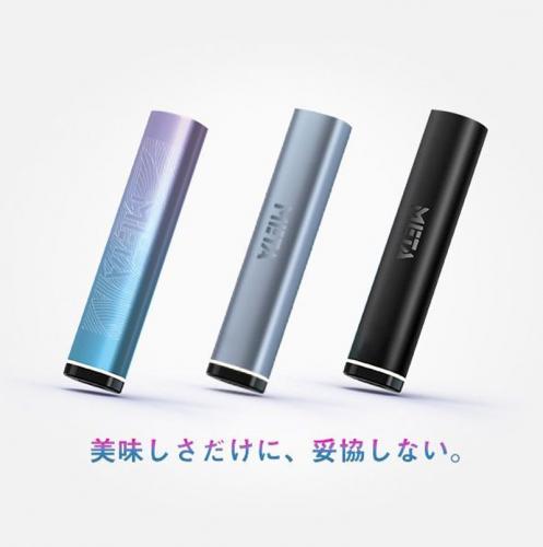 Hiliq Meta ポッドメタ カートリッジ タバコ系 クラシックタバコ