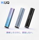 HiLIQ Meta デバイス ハイリク メタ本体 使い捨て電子タバコ モッド バッテリー