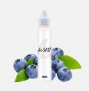 HiLIQ(ハイリク ) Hi salt ニコチンソルトB ブルーベリー ハイソルト リキッド 30ml