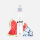 HiLIQ(ハイリク ) Hi salt ニコチンソルトB ラッシュアイス(ウォーターメロンアイス) ハイソルト リキッド 30ml