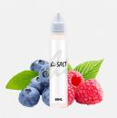HiLIQ(ハイリク ) Hi salt ニコチンソルトB ブルーベリーラズベリー ハイソルト リキッド 30ml