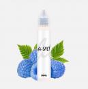 HiLIQ(ハイリク ) Hi salt ニコチンソルトB ブルーラズベリー ハイソルト リキッド 30ml