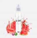 HiLIQ(ハイリク ) Hi salt ニコチンソルトB ウォーターメロンキャンディー ハイソルト リキッド 30ml