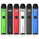 ユーウェル Uwell Caliburn A3 ポッド システム キット 520mAh 2ml