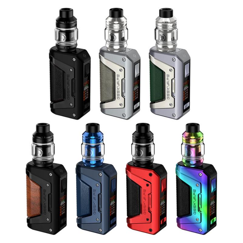 GEEKVAPE AEGIS LEGEND 2とリキッド | mdh.com.sa