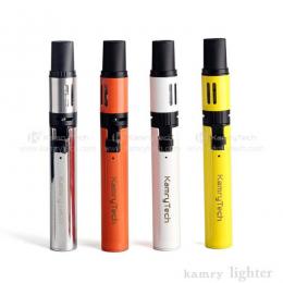 カムリ(Kamry) Lighter ライター 正規品 日本製国産リキッド付