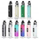 ブープー Voopoo Drag X2 80W ボックス Mod キット、PnP X カートリッジ DTL 5ml