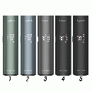 ジョイテック(Joyetech) EVIO M プロ デバイス 1100mAh