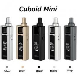 Cuboid mini kit キューボイドミニフルキット