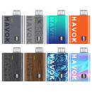 ユーウェル Uwell Havok R ポッドシステムキット 950mAh 3ml