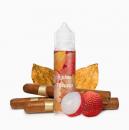 HiLIQ(ハイリク) ライチタバコ Lychee Tobacco ミックス系リキッド フルーツタバコ