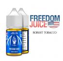 アメリカンリキッド Halo(ヘイロー)　タバコ系　Freedom Juice フリーダムジュース