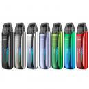 ブープー(VOOPOO) ポッドシステムキット Vmate Max Pod System Kit 1200mAh 3ml