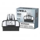 ユーウェルコージー(Uwell COZI) Pod Cartridge ポッドカートリッジ 6ml