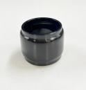 ギークベープ Geekvape Zeus サブオームタンク用 ニュートラルガラスチューブ 5ml 1個 ブラック
