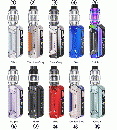 ギークベープ(Geekvape) Aegis Solo 3 (S100) モッドキット Z サブオームタンク付き 5.5ml
