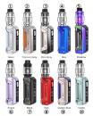 ギークベープ(Geekvape) Aegis Solo 3 (S100) モッドキット Z サブオームタンク付き 3000mAh 5.5ml