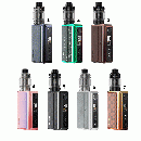 ブープー　ドラッグ5 177W ボックスモッドキット with UフォースX　タンクアトマイザー 5.5ml