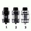 ブープー　UフォースX タンクアトマイザー 5.5ml