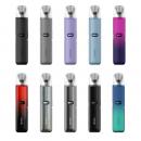 スモック(SMOK) ポッドシステムキット Solus GT Pod System Kit 700mAh 2ml