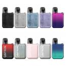 スモック(SMOK) ポッドシステムキット Solus GT Box Pod System Kit 1000mAh 2ml