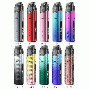 ブープー(VOOPOO) VMATE PRO パワー エディション キット 900mAh 3ml