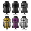 サンダーヘッドクリエイション(ThunderHead Creations) x マイクベイプ(Mike Vapes) ブレイズ マックス RTA アトマイザー (30mm) 7ml