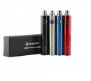 カンガーテック(Kanger Tech) マニュアルバッテリー  KangerTech Evod Variable Voltage 1600mAh Manual Battery