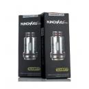 ユーウェル Uwell 交換用コイル 0.2ohm 0.25ohm 0.4ohm 0.14ohm Nunchaku Nunchaku2タンクアトマイザー用 4個