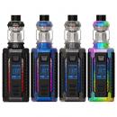 Freemax Maxus 3 200W ボックス モッド キット、M Pro 3 タンク アトマイザー 5ml 付き