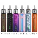 VOOPOO DORIC E ポッドシステムキット 1500mAh 3ml