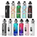 Voopoo Drag S2 60W ボックス モッド キット