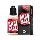 Aramax アラマックス ストロベリーキウイ 30ml リキッド フルーツ系