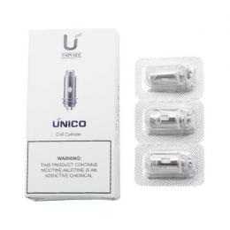 (Univapo)　Unico 交換用コイル (3個/パック)