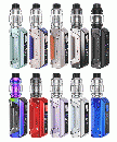 ギークベープ(Geekvape) Aegis Solo 3 (S100) Mod Kit with Z Subohm 2021 Tank 5.5ml