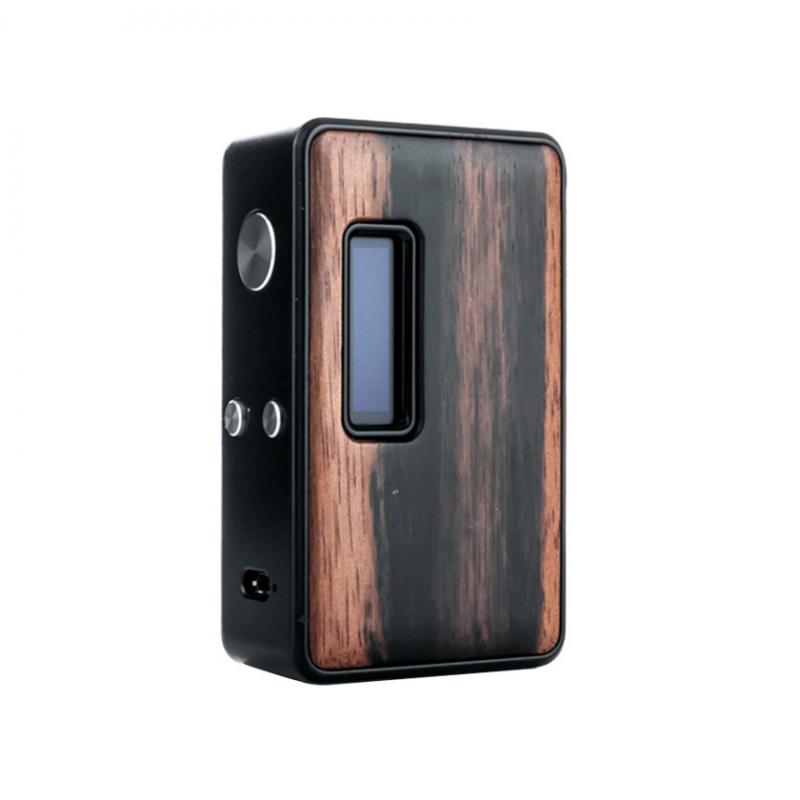 ロストベープ(Lost Vape) Epetite DNA60 Mod | ニコチンリキッドの個人