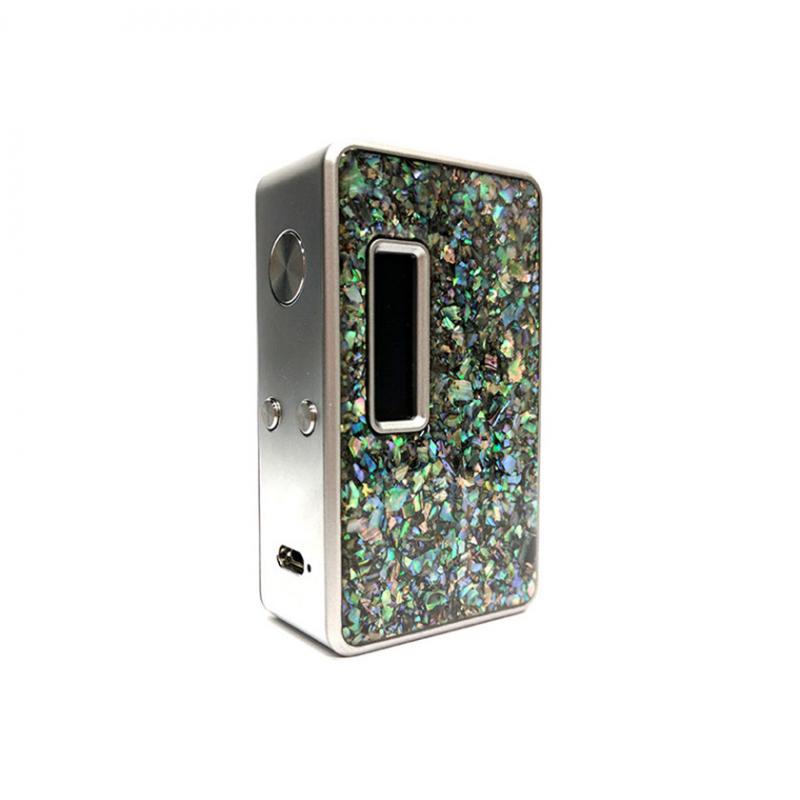 ロストベープ(Lost Vape) Epetite DNA60 Mod Abalone | ニコチン