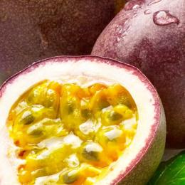 HiLIQ(ハイリク ) フルーツ系 パッションフルーツ passion fruit リキッド