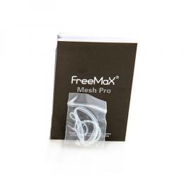 フリーマックス(Freemax)　Mesh Pro タンクアトマイザー用O-リング