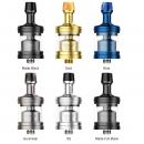 ヘルべイプ Hellvape デッド ラビット MTL 2 RTA アトマイザー 2ml (22.5mm)