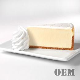 HiLIQ(ハイリク ) OEM 高濃度 デザート系 チーズケーキ E-リキッド 120ml(10ml×12本セット)　Cheesecake