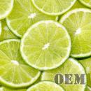 HiLIQ(ハイリク ) OEM 高濃度 フルーツ系 レモン E-リキッド 100ml　Lemon