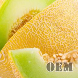 HiLIQ(ハイリク ) OEM 高濃度 フルーツ系 メロン E-リキッド 60ml　Melon