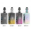 Lost Vape Centaurus N200 Mod キット Centaurus サブオームタンク 5ml