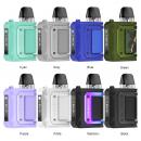 Geekvape Aegis Hero ギークベープエイジスヒーロー Qポッド キット 1300mAh (最大 30W) 2ml