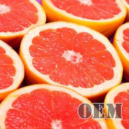 HiLIQ(ハイリク ) OEM 高濃度 フルーツ系 グレープフルーツ E-リキッド 60ml　Grapefruit