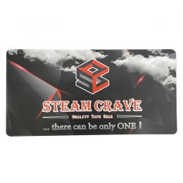 スティームクレイブ(Steam Crave)　ビルドマット