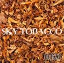 HiLIQ(ハイリク ) OEM 高濃度 Sky Tobacco(旧 MSタバコ) タバコ系 E-リキッド 60ml