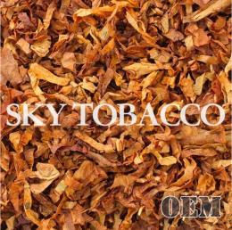 HiLIQ(ハイリク ) OEM 高濃度 Sky Tobacco(旧 MSタバコ) タバコ系  E-リキッド 100ml